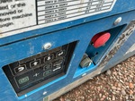 Control Station Ground with 