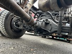 Drivetrain with 