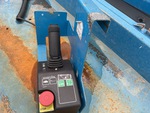 Control Station Upper with 