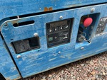Control Station Ground with 