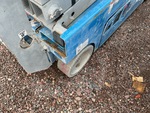 Chassis with 