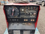 Control Station with 