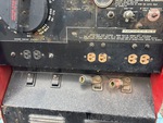 Electrical with 