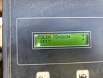 Generator with 