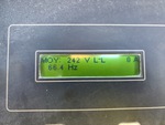 Generator with 