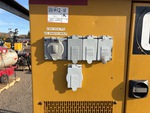 Generator with 