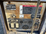 Control Station with 