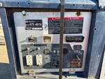 Control Station with 