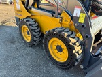 Chassis with 