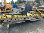Snow Plow with 