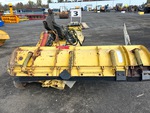 Snow Plow with 