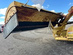 Snow Plow with 