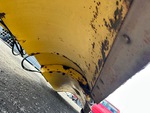 Snow Plow with 