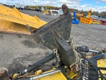 Snow Plow with 