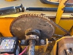 Drivetrain with 
