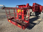 Control Station Upper with