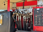 Hydraulics with