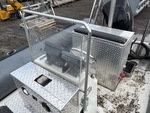 Control Station Photos with 