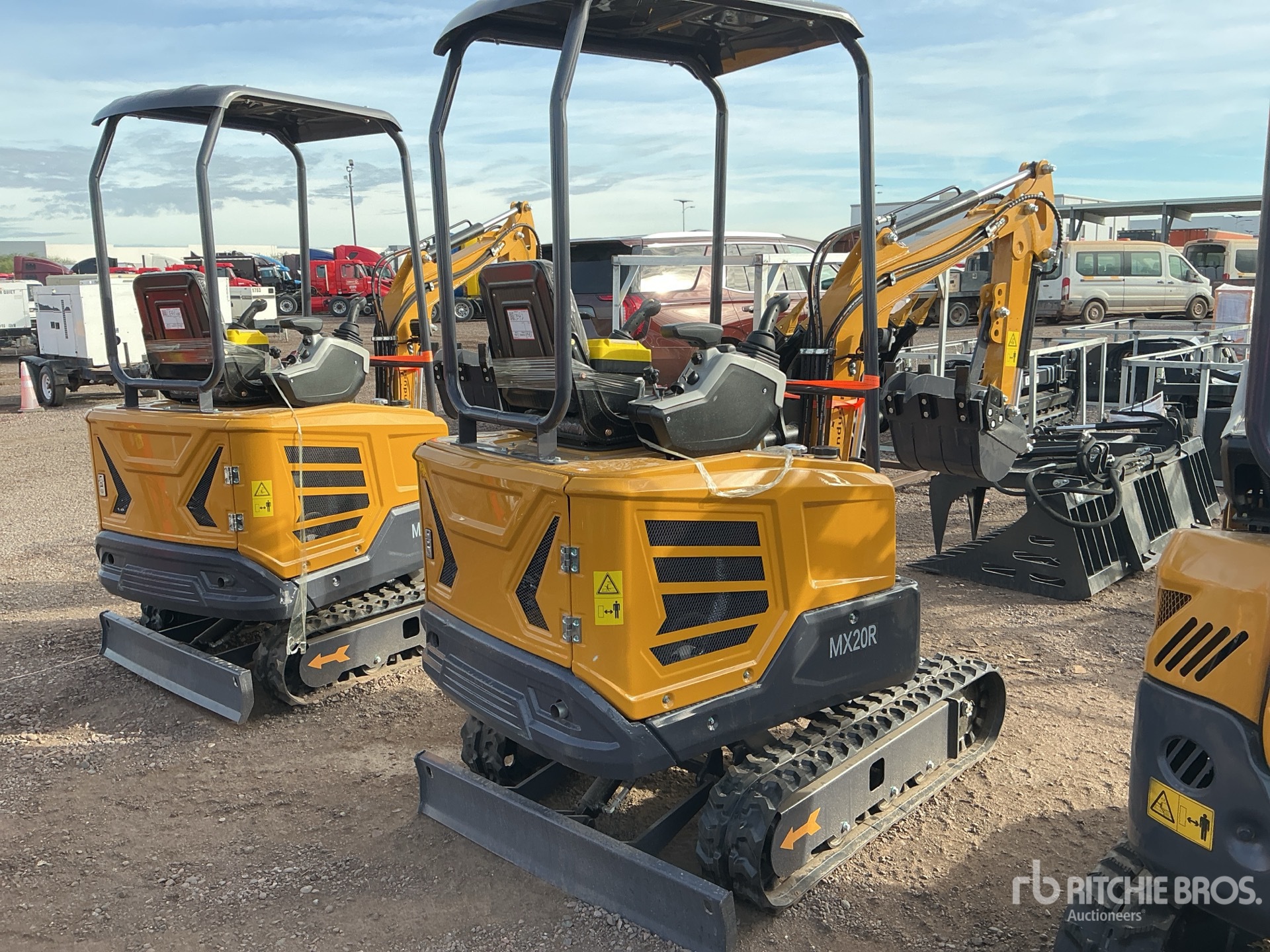 General Appearance with Imagen: esquina trasera derecha