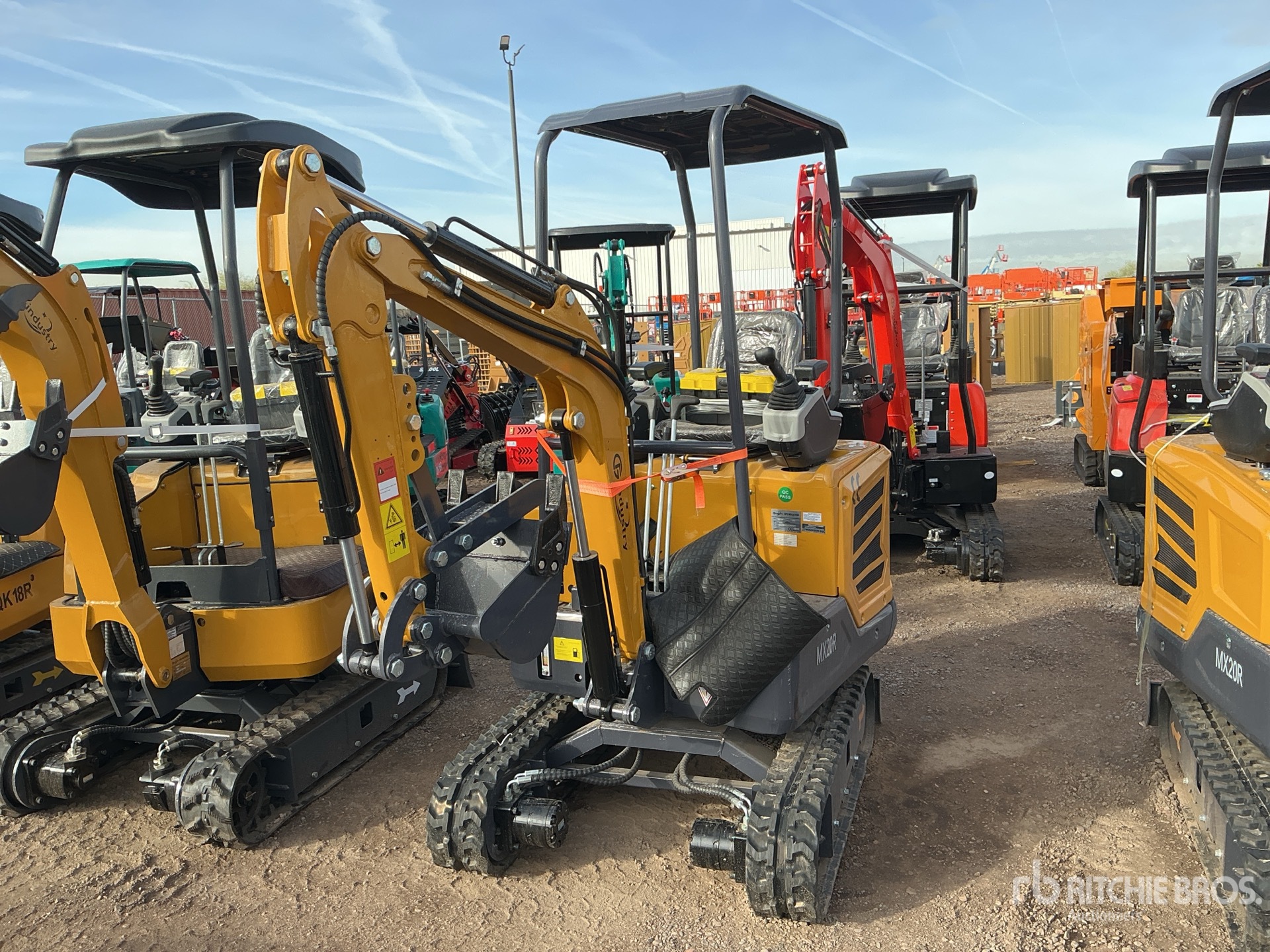 General Appearance with Imagen: esquina delantera izquierda