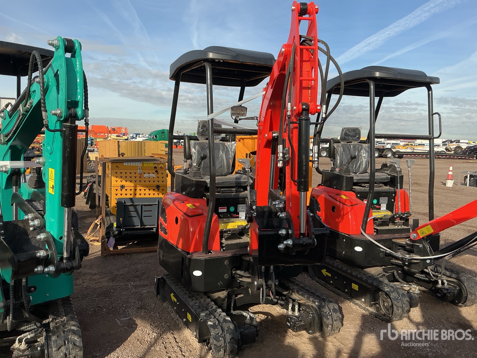 General Appearance with Imagen: esquina delantera derecha