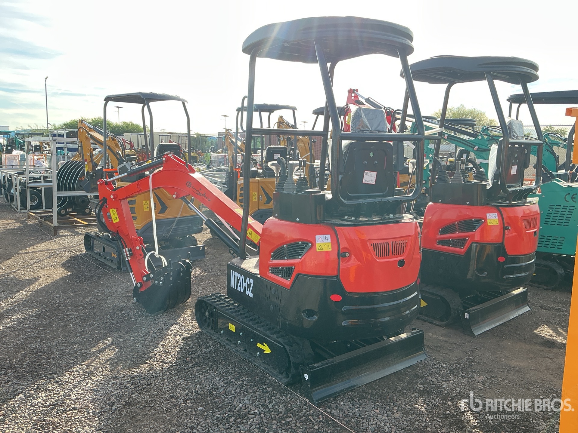 General Appearance with Imagen: esquina trasera izquierda