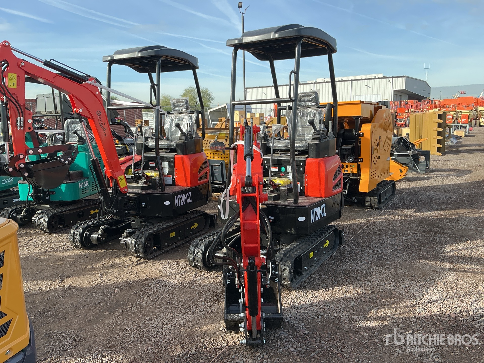 General Appearance with Imagen: esquina delantera izquierda