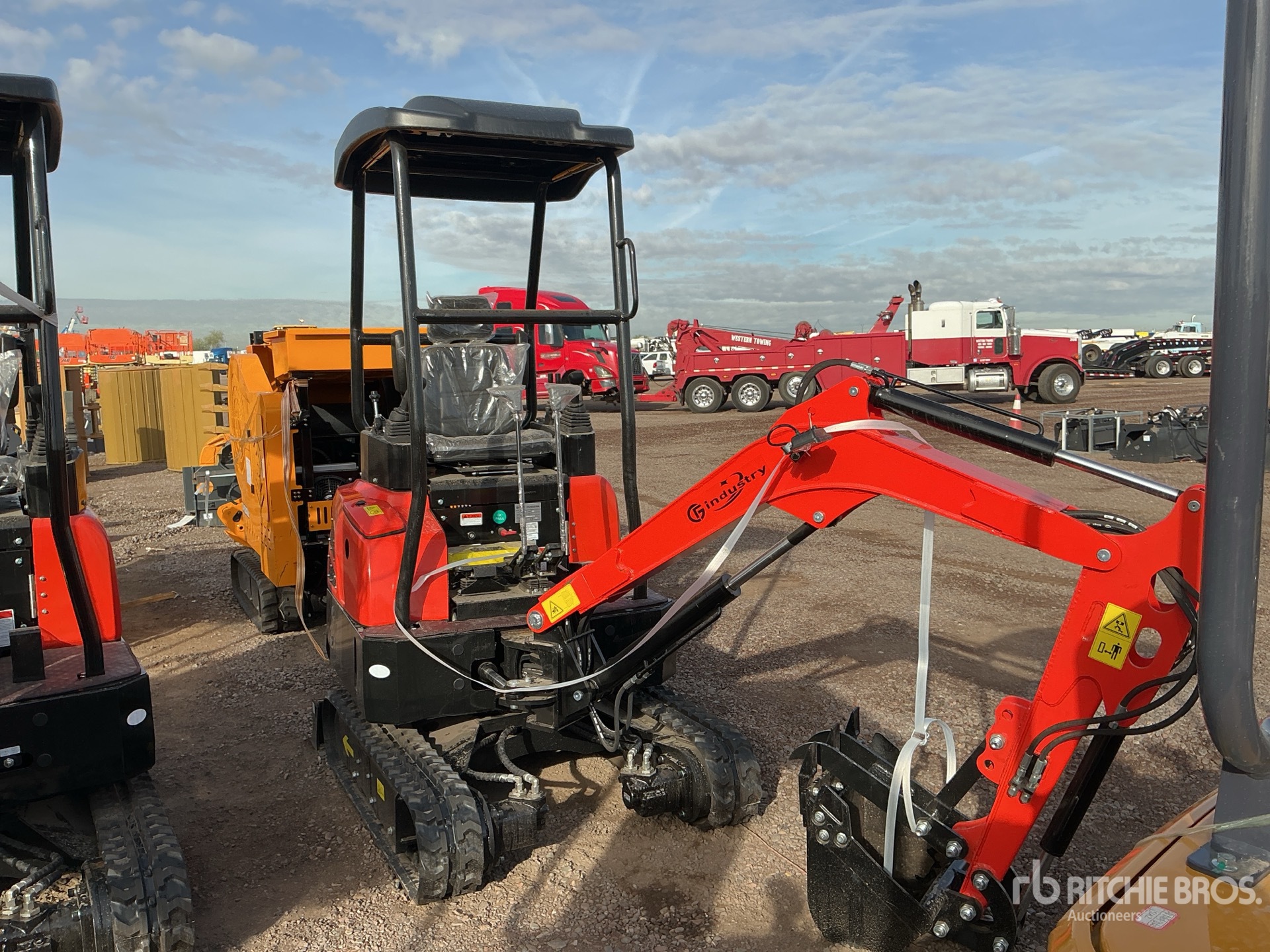 General Appearance with Imagen: esquina delantera derecha