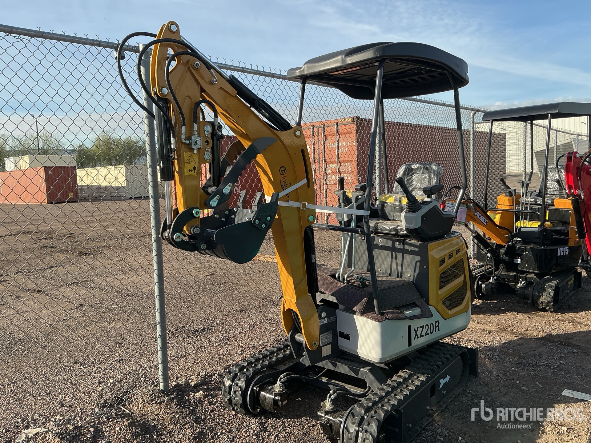 General Appearance with Imagen: esquina delantera izquierda