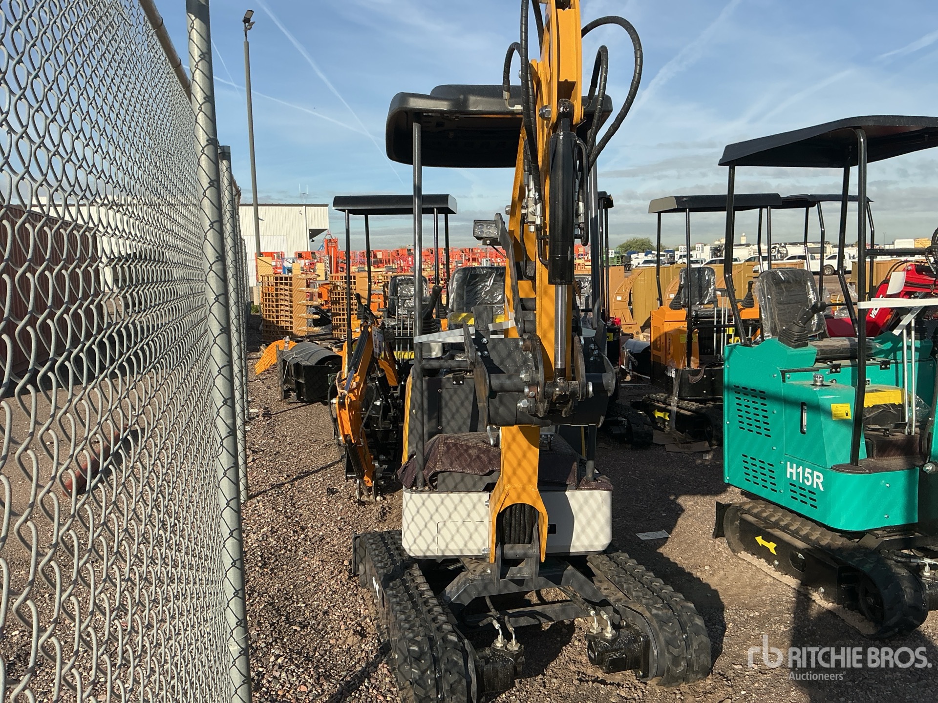 General Appearance with Imagen: esquina delantera derecha