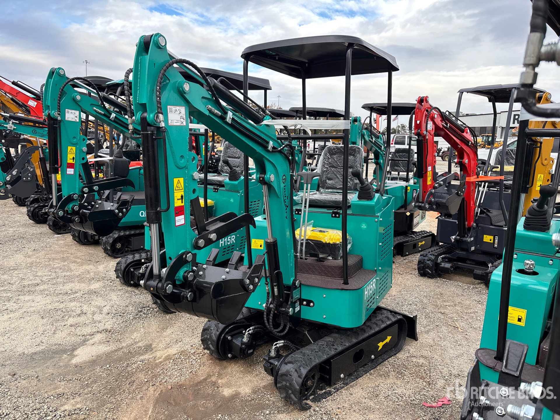 General Appearance with Imagen: esquina delantera izquierda