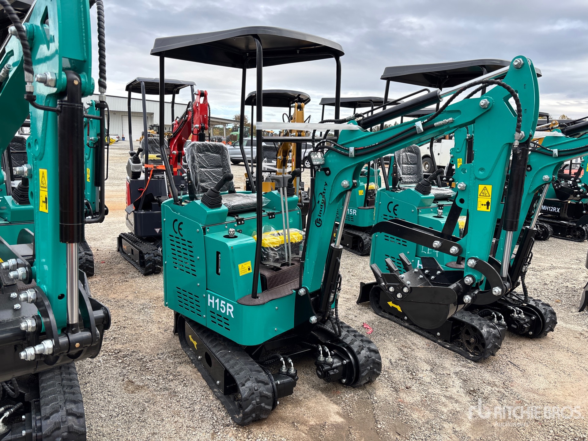 General Appearance with Imagen: esquina delantera derecha