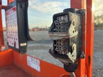 Control Station Upper with 