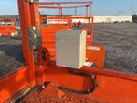 Electrical with 