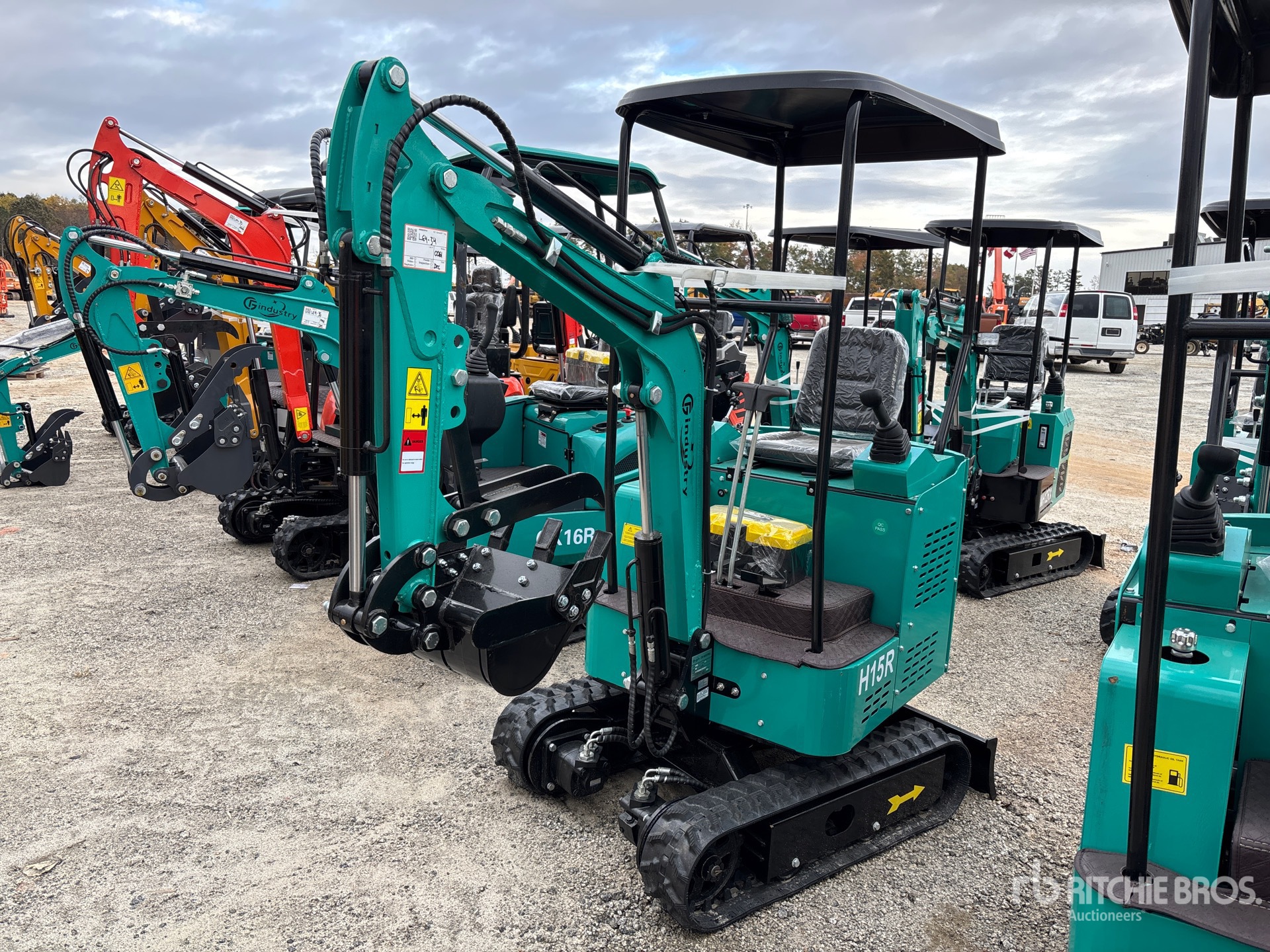 General Appearance with Imagen: esquina delantera izquierda