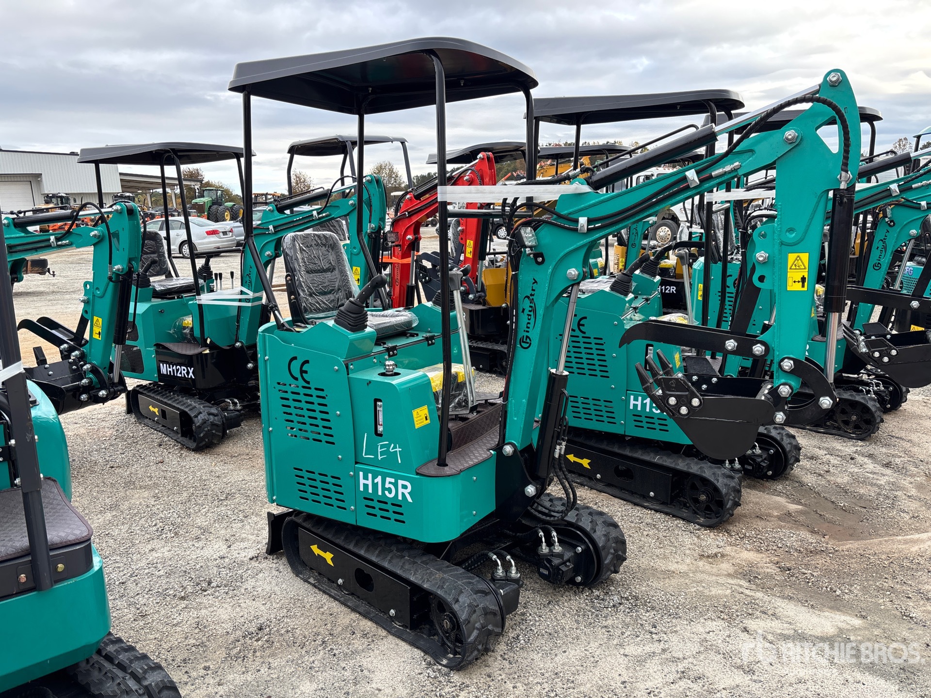 General Appearance with Imagen: esquina delantera derecha