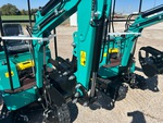 Hydraulics with 