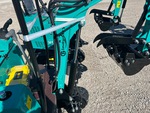 Hydraulics with 