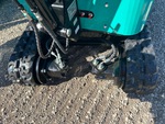 Hydraulics with 