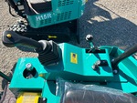 Control Station with 