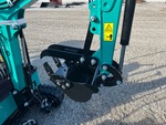 Hydraulics with 