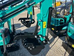 Hydraulics with 