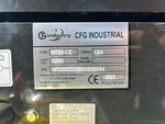 General Appearance with Numéro de série/Numéro d'identification du véhicule automobile