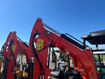 Hydraulics with 