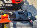 Control Station with 