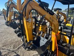 Hydraulics with 