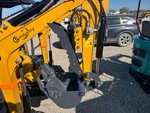 Hydraulics with 