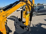 Hydraulics with 