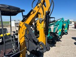 Hydraulics with 