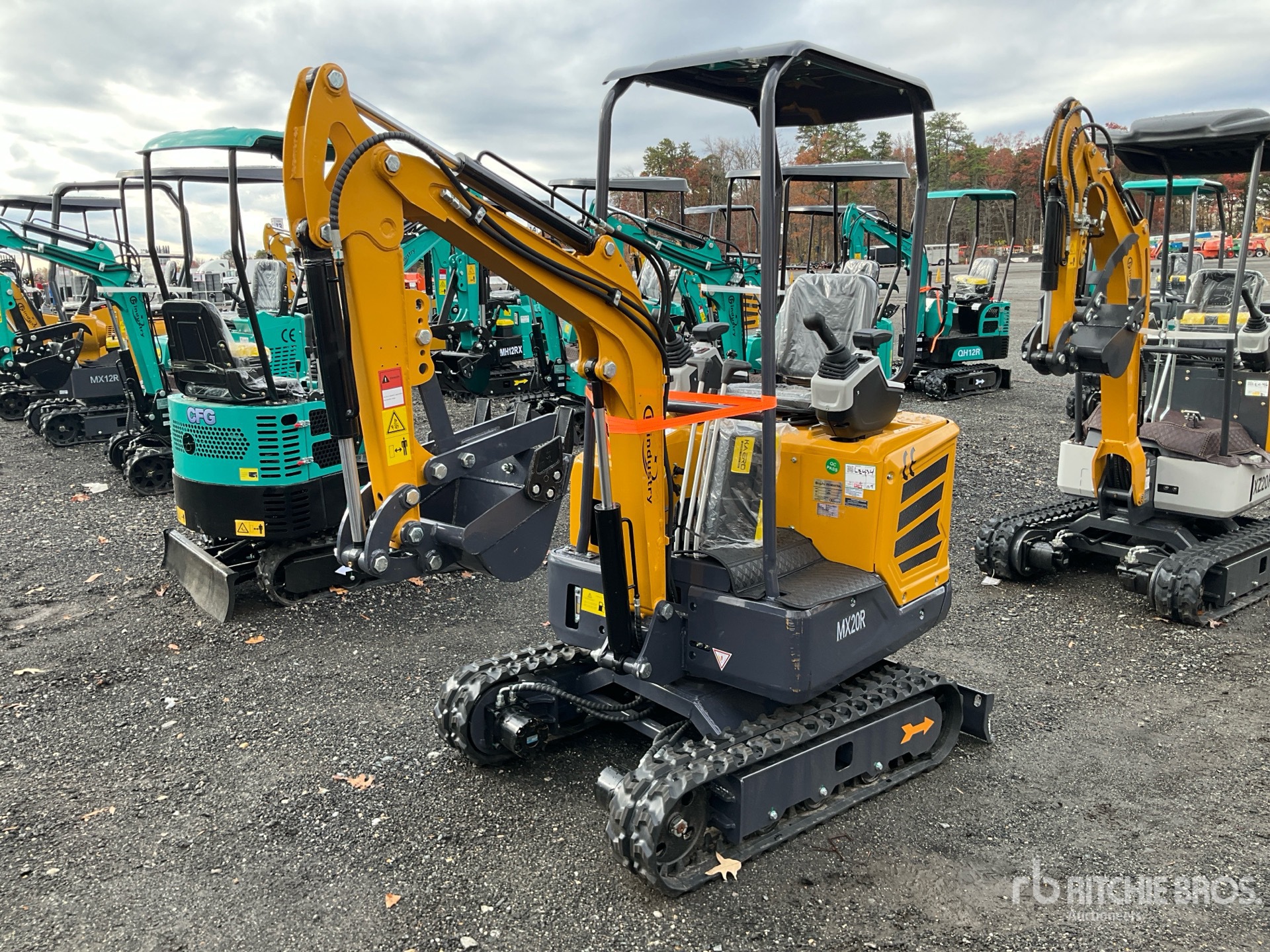 General Appearance with Imagen: esquina delantera izquierda